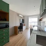 Apartamento Mirror - Novo Ape Perto Da Paulista