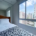 Apartamento Mirror - Novo Ape Perto Da Paulista