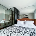 Apartamento Mirror - Novo Ape Perto Da Paulista