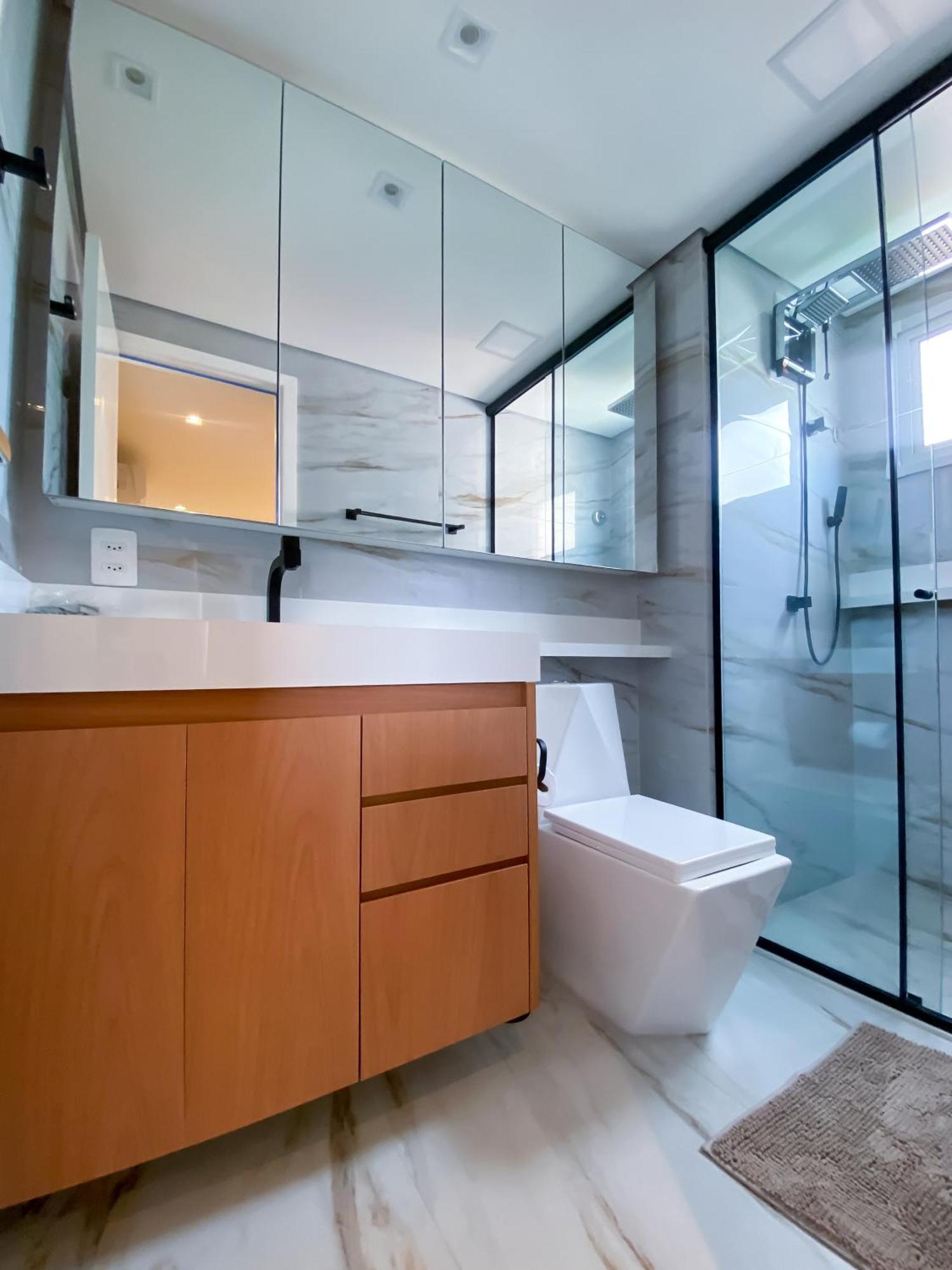 Apartamento Mirror - Novo Ape Perto Da Paulista São Paulo