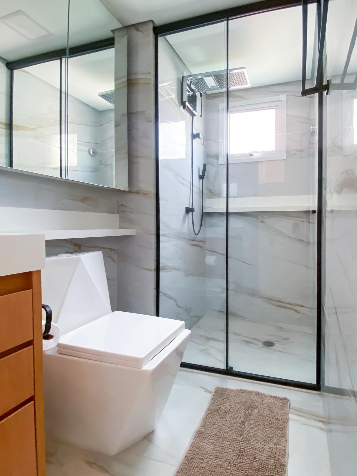 Apartamento Mirror - Novo Ape Perto Da Paulista