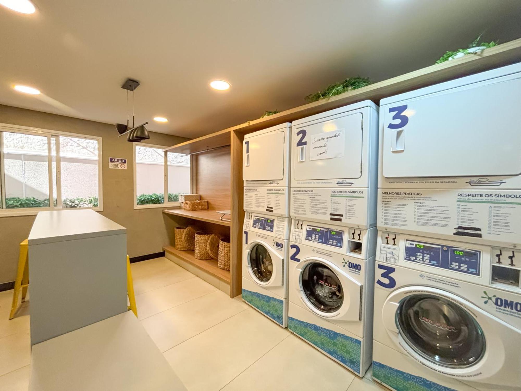 Apartamento Mirror - Novo Ape Perto Da Paulista