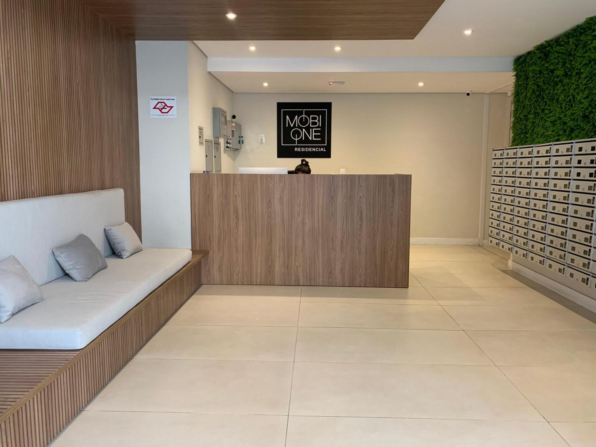 Mirror - Novo Ape Perto Da Paulista Apartamento São Paulo